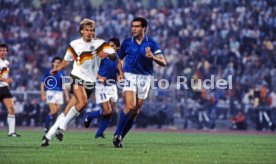 10.06.88 Italien - Deutschland