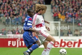 12.04.1997 VfB Stuttgart - FC Hansa Rostock