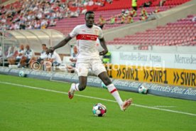 19.09.20 VfB Stuttgart - SC Freiburg