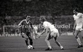 25.05.88 PSV Eindhoven - Benfica Lissabon