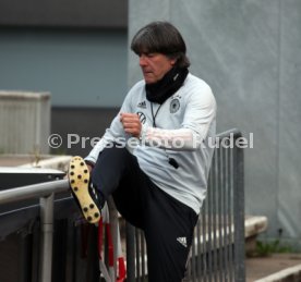 01.09.20 Training DFB Nationalmannschaft Stuttgart
