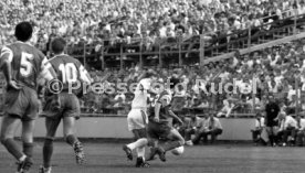 25.09.91 Freiburger FC - VfB Stuttgart