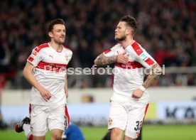 VfB Stuttgart - VfL Bochum