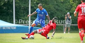 18.07.2020 SV Vaihingen - Stuttgarter Kickers