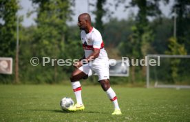 18.06.22 TSV Deizisau - VfB Stuttgart Traditionself