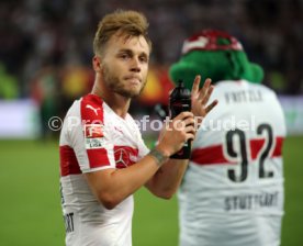 VfB Stuttgart - FC St. Pauli
