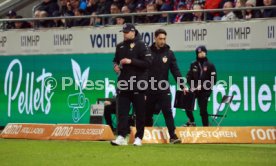22.02.26 1. FC Heidenheim - VfB Stuttgart