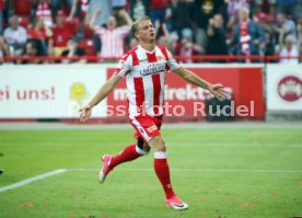 1. FC Union Berlin - Holstein Kiel