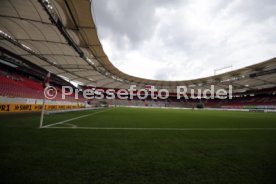 VfB Stuttgart - VfL Osnabr&uuml;ck
