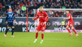 08.02.25 SC Freiburg - 1. FC Heidenheim