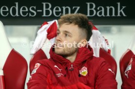VfB Stuttgart - VfL Bochum