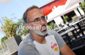 03.08.22 VfB Stuttgart Matarazzo