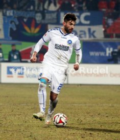 1. FC Heidenheim