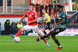21.10.23 1. FC Union Berlin - VfB Stuttgart