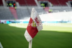 07.08.22 VfB Stuttgart - RB Leipzig