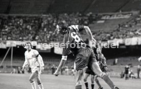 09.10.92 VfB Stuttgart - Leeds United