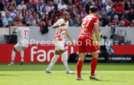 06.05.23 SC Freiburg - RB Leipzig