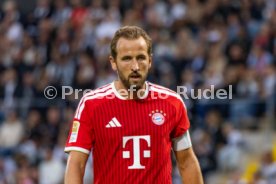 13.09.26 SV Elversberg - FC Bayern M&uuml;nchen