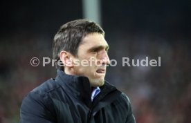 SC Freiburg - VfB Stuttgart