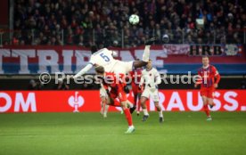 28.11.24 1. FC Heidenheim - Chelsea FC