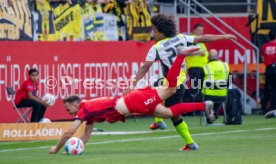 13.09.25 1. FC Heidenheim - Borussia Dortmund