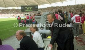 05.06.1993 VfB Stuttgart - SV Werder Bremen
