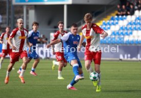 29.08.26 TSG 1899 Hoffenheim II - SSV Jahn Regensburg