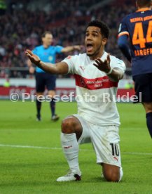 VfB Stuttgart - SV Werder Bremen