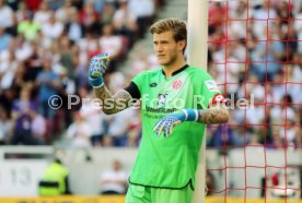 VfB Stuttgart - 1. FSV Mainz 05