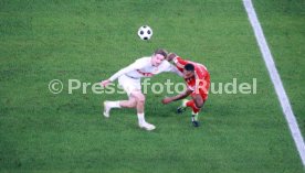 16.08.25 Franz-Beckenbauer-Supercup VfB Stuttgart - FC Bayern München