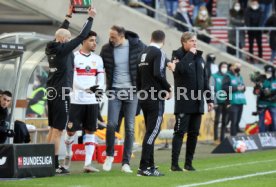 19.02.22 VfB Stuttgart - VfL Bochum