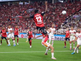 17.08.24 Bayer 04 Leverkusen - VfB Stuttgart