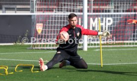 22.09.26 VfB Stuttgart Training