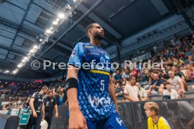 28.08.26 TVB Stuttgart - Bergischer HC
