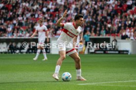 13.04.25 VfB Stuttgart - SV Werder Bremen