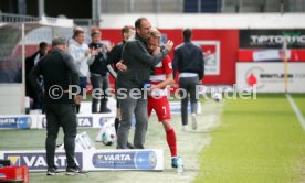 23.05.21 1. FC Heidenheim - Karlsruher SC