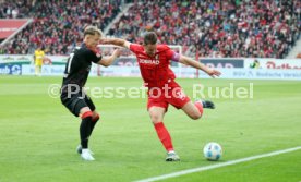 30.03.25 SC Freiburg - 1. FC Union Berlin