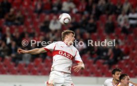 16.09.10 VfB Stuttgart - Young Boys Bern