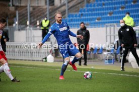 07.02.21 Karlsruher SC - SSV Jahn Regensburg
