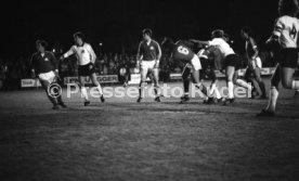 26.03.85 U21 Schweiz - U21 Deutschland