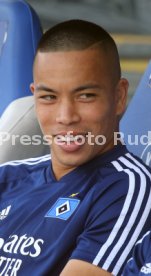 Karlsruher SC - Hamburger SV