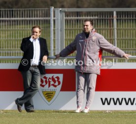 VFB-Heldt, Babbel.
