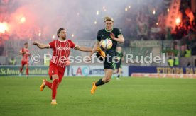 19.05.23 SC Freiburg - VfL Wolfsburg