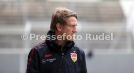 07.05.22 VfB Stuttgart II - Kickers Offenbach