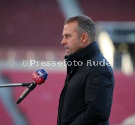 28.11.20 VfB Stuttgart - FC Bayern M&uuml;nchen