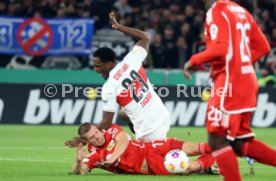 31.10.23 VfB Stuttgart - 1. FC Union Berlin