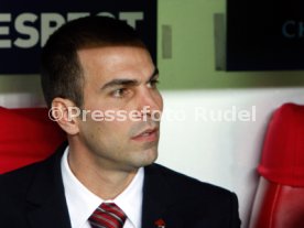 04.11.09 FC Sevilla - VfB Stuttgart