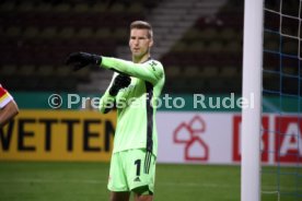 12.09.20 Karlsruher SC - 1. FC Union Berlin