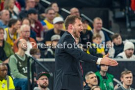 21.02.26 FC Bayern Basketball - BMA365 Bamberg Baskets