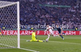 24.05.25 DFB-Pokal Finale 2025 DSC Arminia Bielefeld - VfB Stuttgart